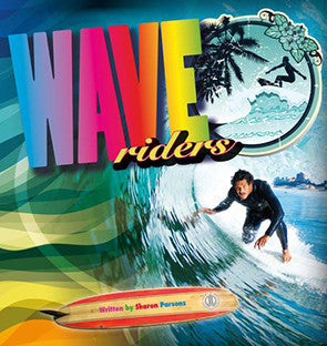 Wave Riders (Level 23) 10% discount