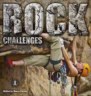 Rock Challenges (Level 24) 10% Discount