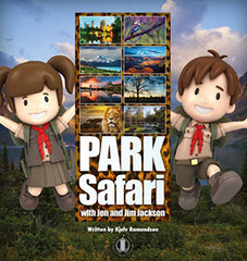 Park Safari (Level 24) 10% Discount