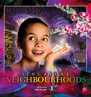 Singapore Neighbourhoods (Level 24) 10% Discount