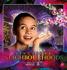 Singapore Neighbourhoods (Level 24) 10% Discount