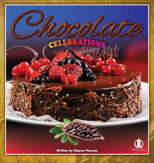 Chocolate Celebrations (single copies) 10% Discount