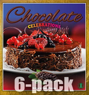 Chocolate Celebrations (6-pack) 10% Discount
