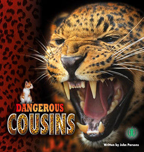 Dangerous Cousins (Level 26) 10% discount)