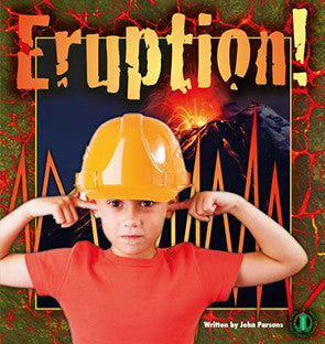 Eruption (Level 26) 10% discount