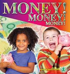 Money! Money! Money! (Level 26) 10% discount