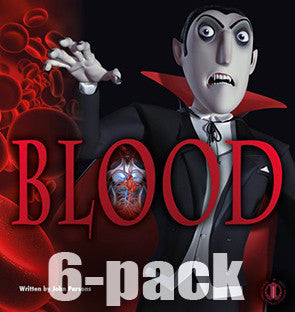Blood 6-pack (Level 28) 10% Discount