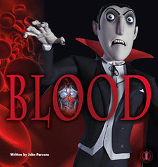 Blood (Level 28) 10% Discount