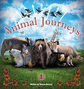 Animal Journeys (Level 28) 10% Discount