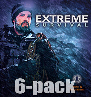 Extreme Survival 6-pack (Level 29) 10% Discount