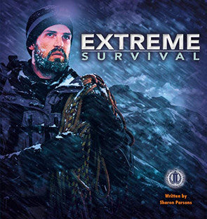 Extreme Survival (Level 29) 10% Discount