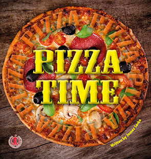 Pizza Time (Level 3) 30% discount