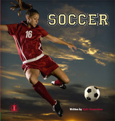 Soccer (Level 3) 30% Discount