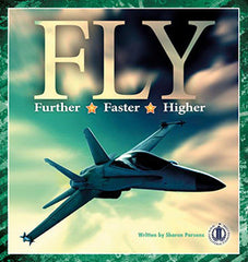Fly Further, Fly Faster, Fly Higher (Level 30) 10% Discount
