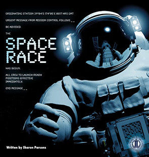 Space Race (Level 30) 10% Discount