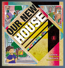 Our New House (Level 4) 30% Discount