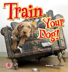 Train Your Dog (Level 4) 30% Discount