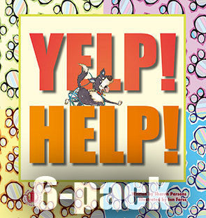 Yelp! Help! 6-pack (Level 4) 30% Discount