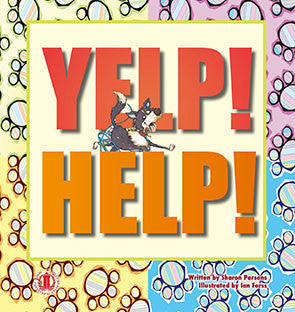 Yelp! Help! (Level 4) 30% Discount