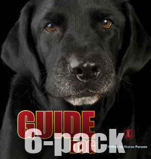 FREE Guide Dog 6-pack (Level 5)