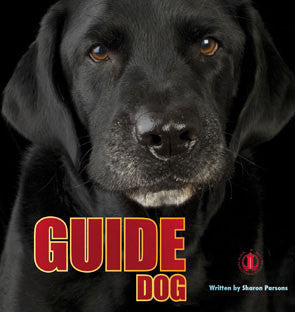 FREE Guide Dog (Level 5)