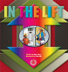 In the Lift (Level 5) 30% Discount