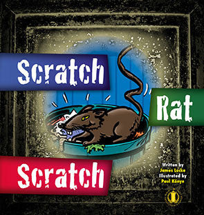 Scratch Rat Scratch (Level 6 Verse) 30% discount