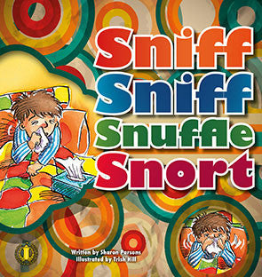 Sniff Sniff Snuffle Snort (Level 6 Verse) 30% discount