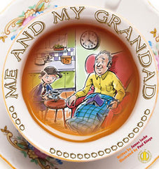 Me and My Grandad (Level 7) 30% discount