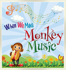 When We Make Monkey Music (Level 7 Verse) 30% discount