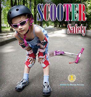 Scooter Safety (Level 7) 30% discount