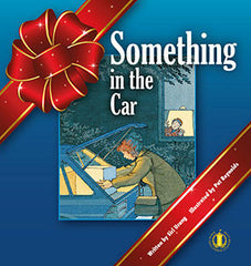 Something in the Car (Level 7) 30% discount