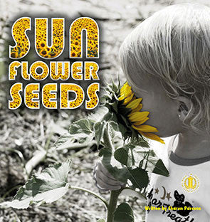 Sunflower Seeds (Level 7) 30% discount