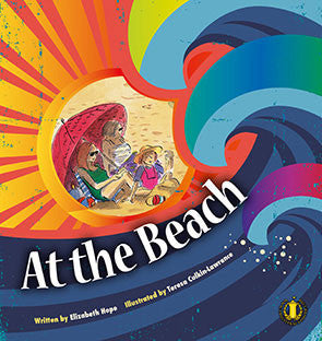 At the Beach (Level 8) 30% discount