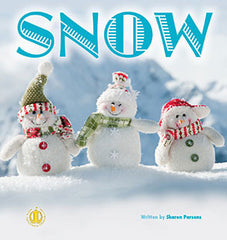 Snow (Level 8) 30% discount