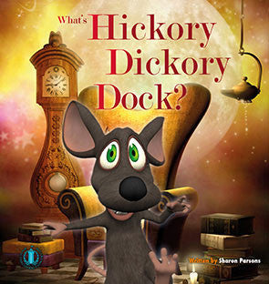 Hickory Dickory Dock (Level 9) 30% discount