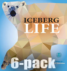 Iceberg Life 6-pack (Level 9) 30% Discount