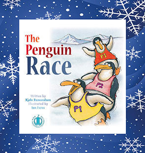The Penguin Race (Level 9) 30% discount