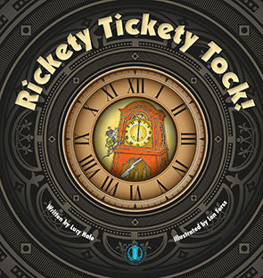 Rickety Tickety Tock (Level 9 Verse) 30% discount