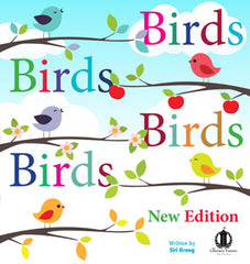 Birds Birds Birds Birds NEW EDITION (Level 10) 30% discount