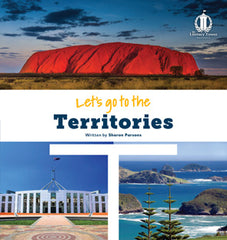Let's Go to the Territories (Level 31) 25% Discount