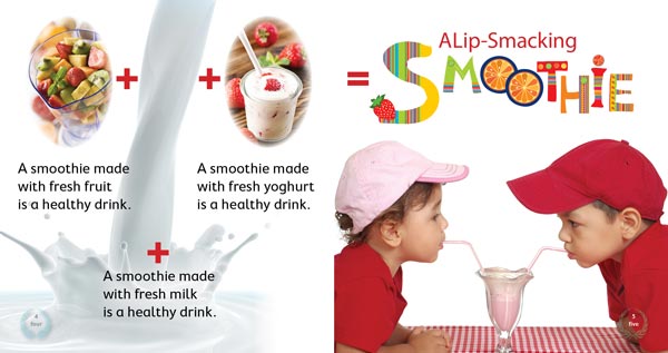 A Lip-Smacking Smoothie (Level 10) 30% discount