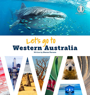 (FREE) Let's Go to Western Australia (Australian States and Territories Series)